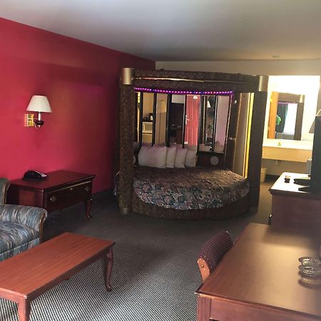 Brentwoodinn&Suites 格伦艾伦 外观 照片